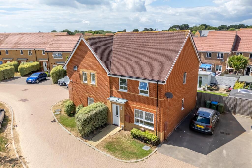 Main image of property: Myrtle Copse, Felpham, Bognor Regis