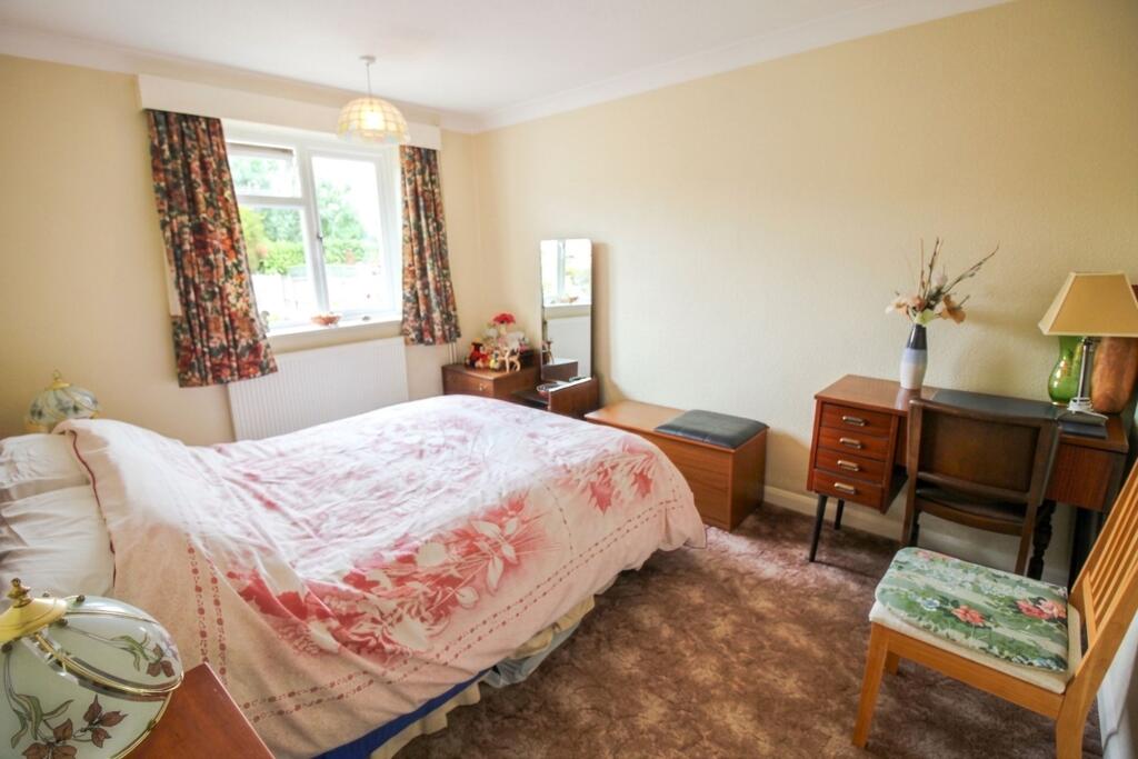 House in Leicester - More