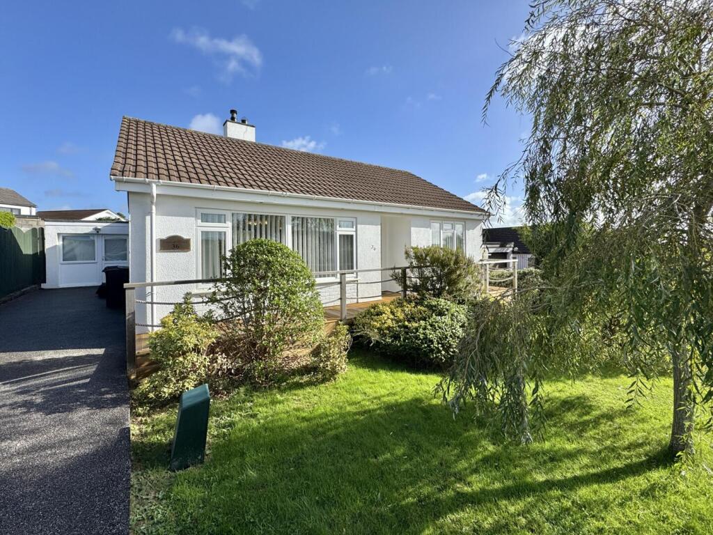 Main image of property: Newbridge Way, Truro