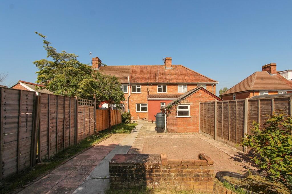 Main image of property: Main Street, Ash