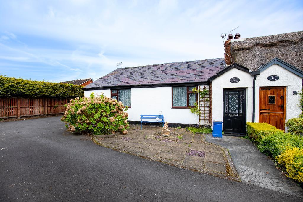 Main image of property: Marshside Road, Marshside, Southport, Merseyside, PR9 9TA