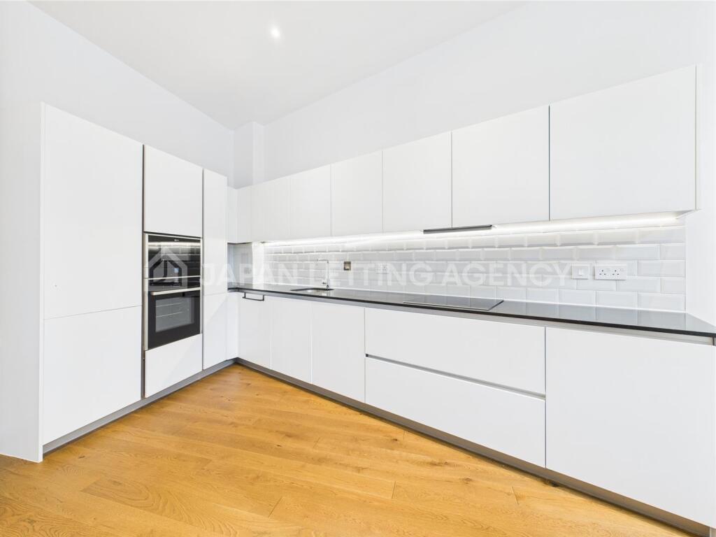 Main image of property: Acton Town Hall Apartments, Winchester Street