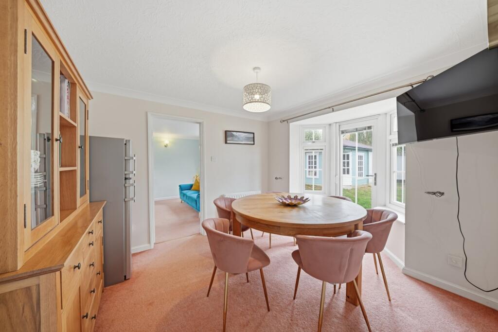 House in Rushcliffe, Nottinghamshire - View 5