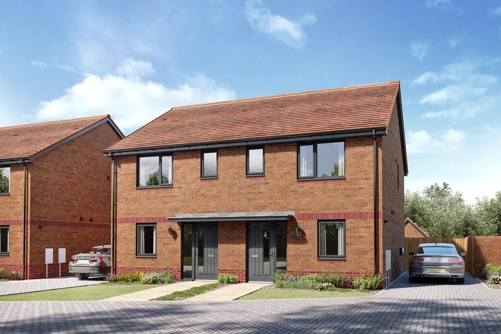 Main image of property: New Road
Hellingly
Hailsham
BN27 4EW
