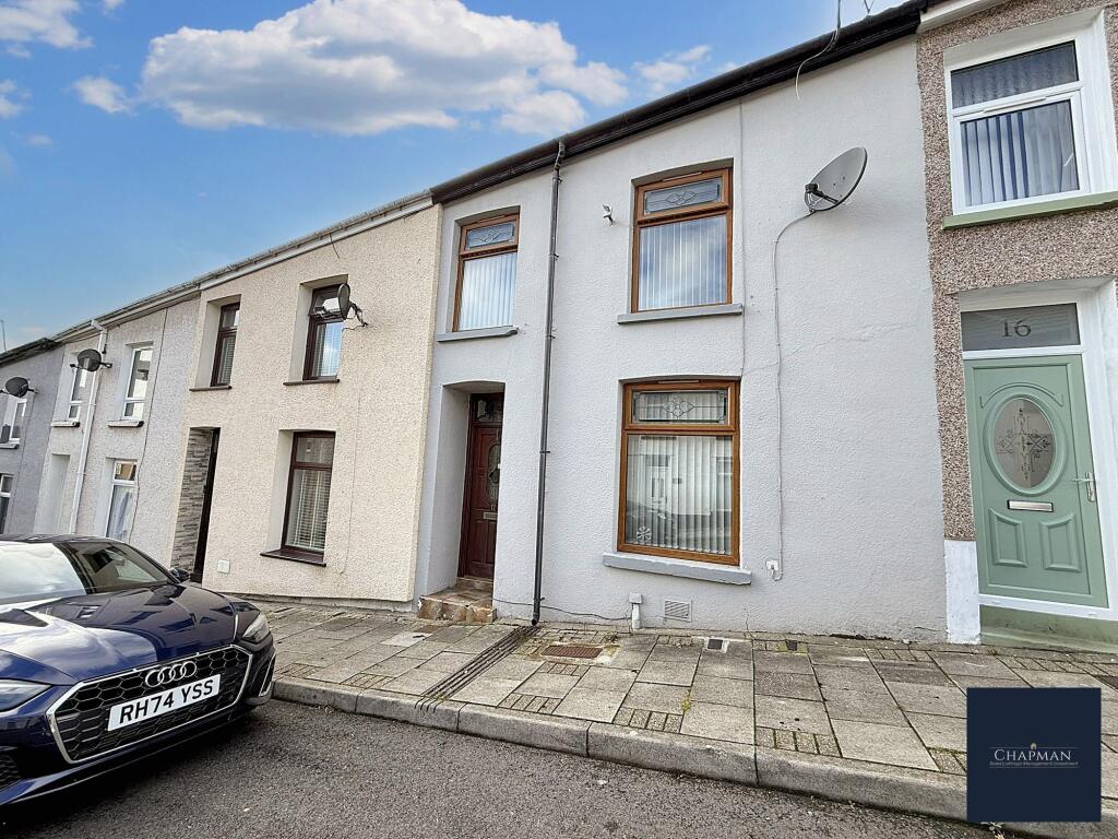 Main image of property: David Street, Tonypandy, CF40