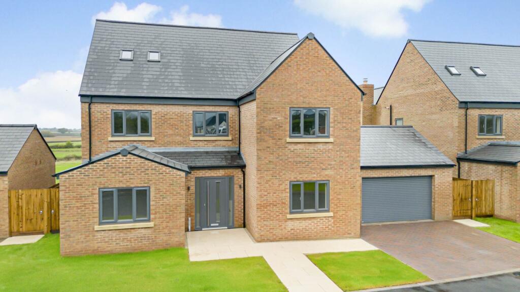 Main image of property: Crimperland Close, Minsterworth, Gloucestershire