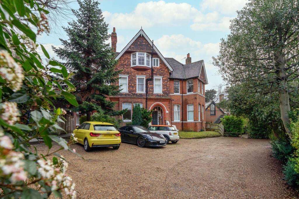Main image of property: Montpelier Road, Ealing, W5
