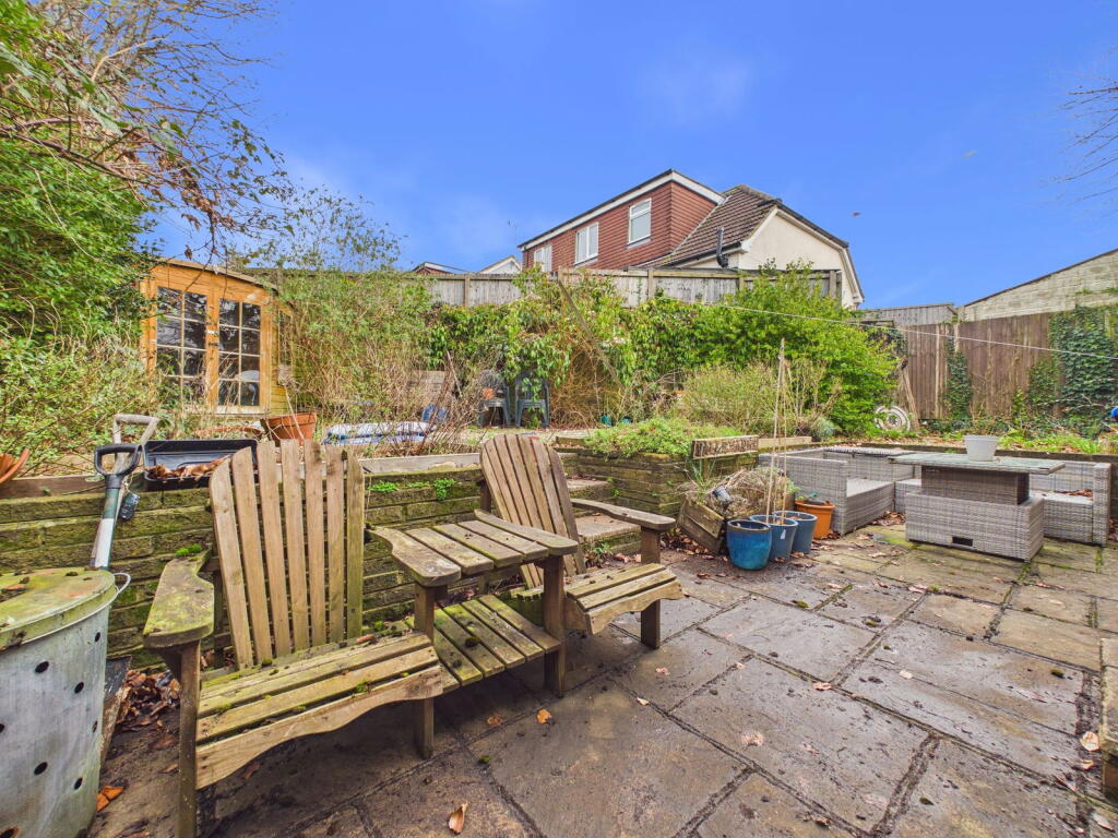 House in Adur, Sompting - View 2