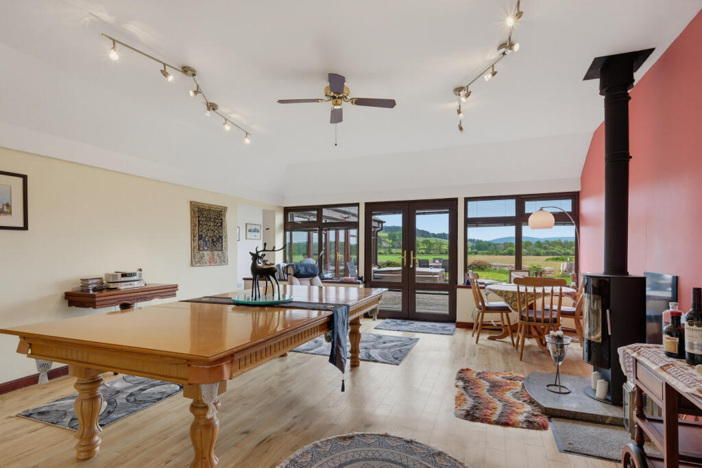 House in Banchory, Aberdeenshire - View 4