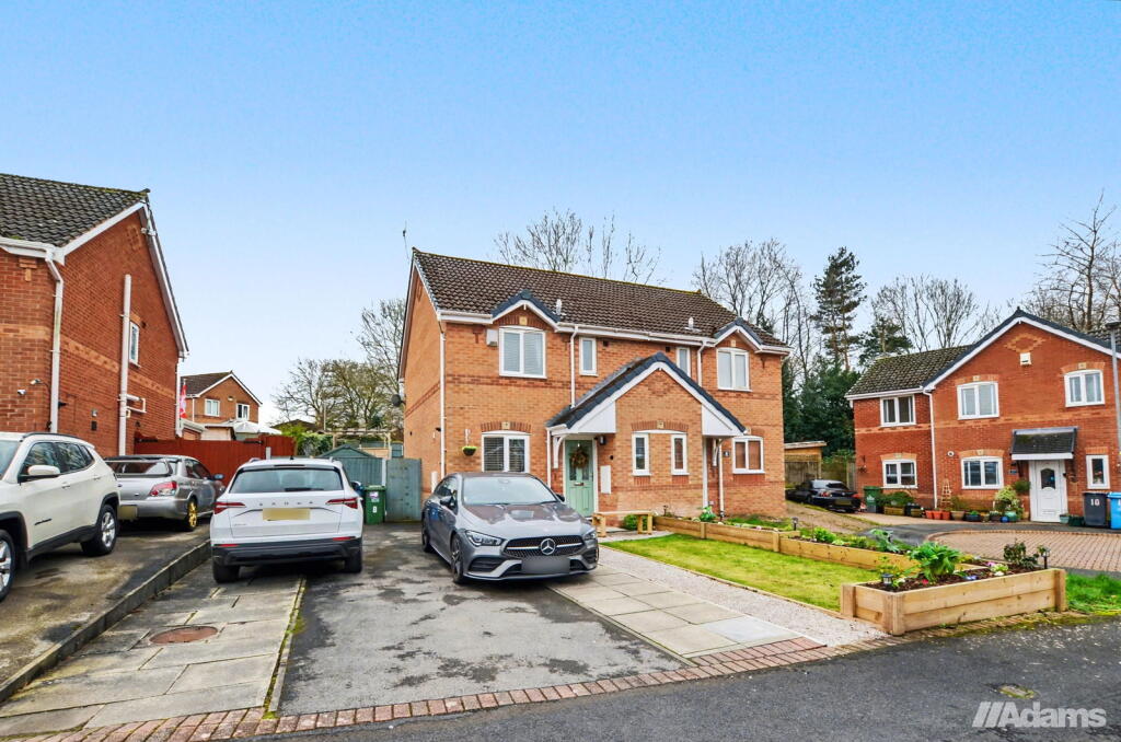 Main image of property: Manor Fell, Runcorn