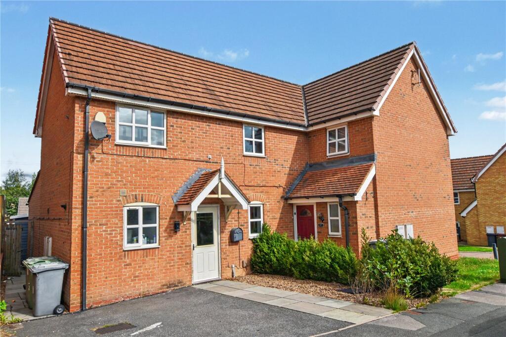 Main image of property: Meadow Side Road, East Ardsley, Wakefield, West Yorkshire