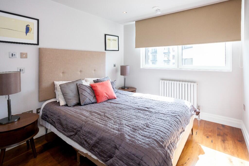 Main image of property: The Hansom, Bridge Place, Victoria, SW1