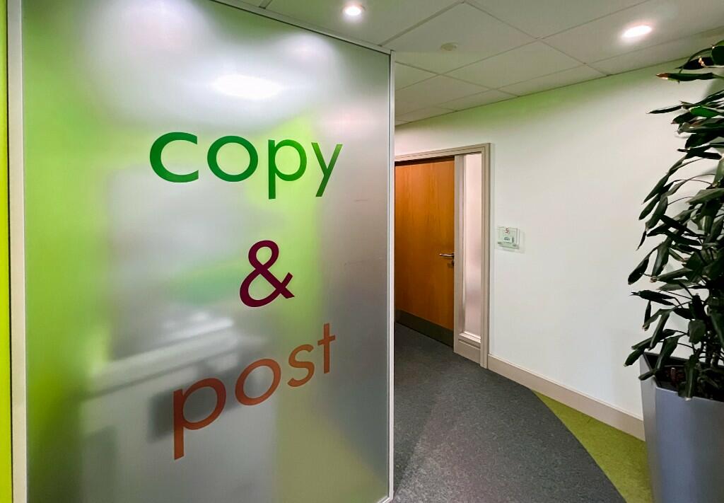 Additional image 9 of Isidore Road, Bromsgrove Enterprise Park, Bromsgrove, Worcestershire, United Kingdom B60 3ET