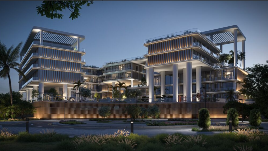 Main image of property: Dubai