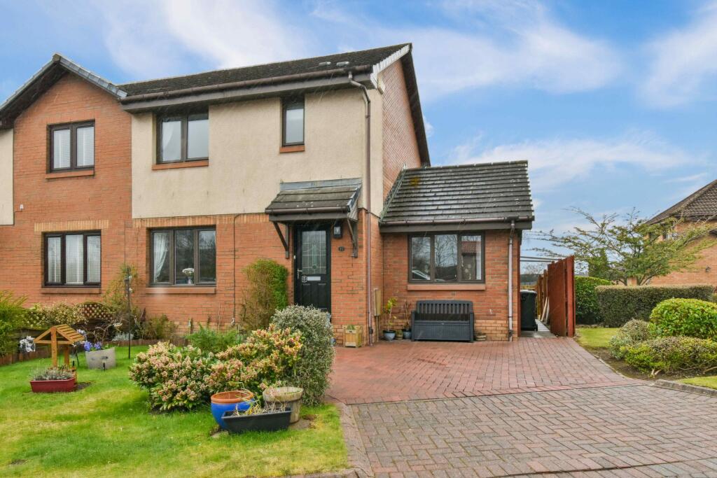 Main image of property: Burnbank Grove, Loanhead