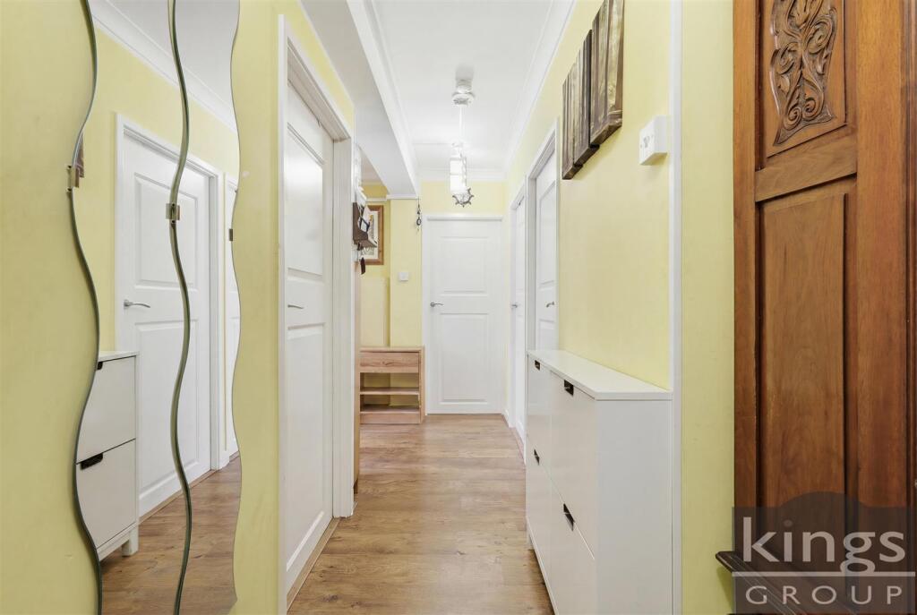 Asplins Road, London - View 5