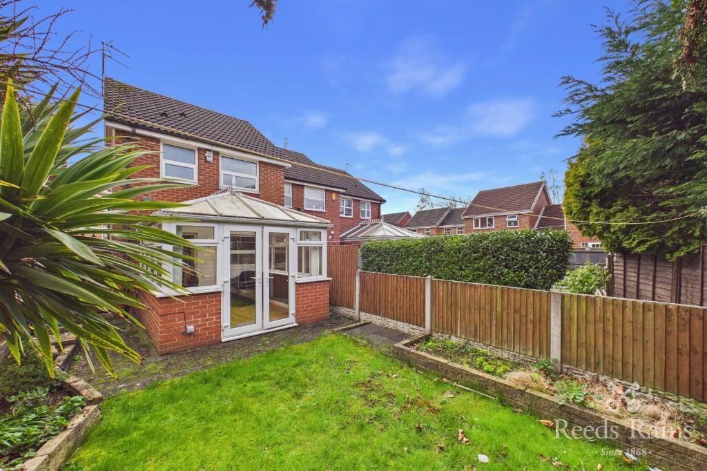 Main image of property: Silkstone Way, Leeds, West Yorkshire, LS15