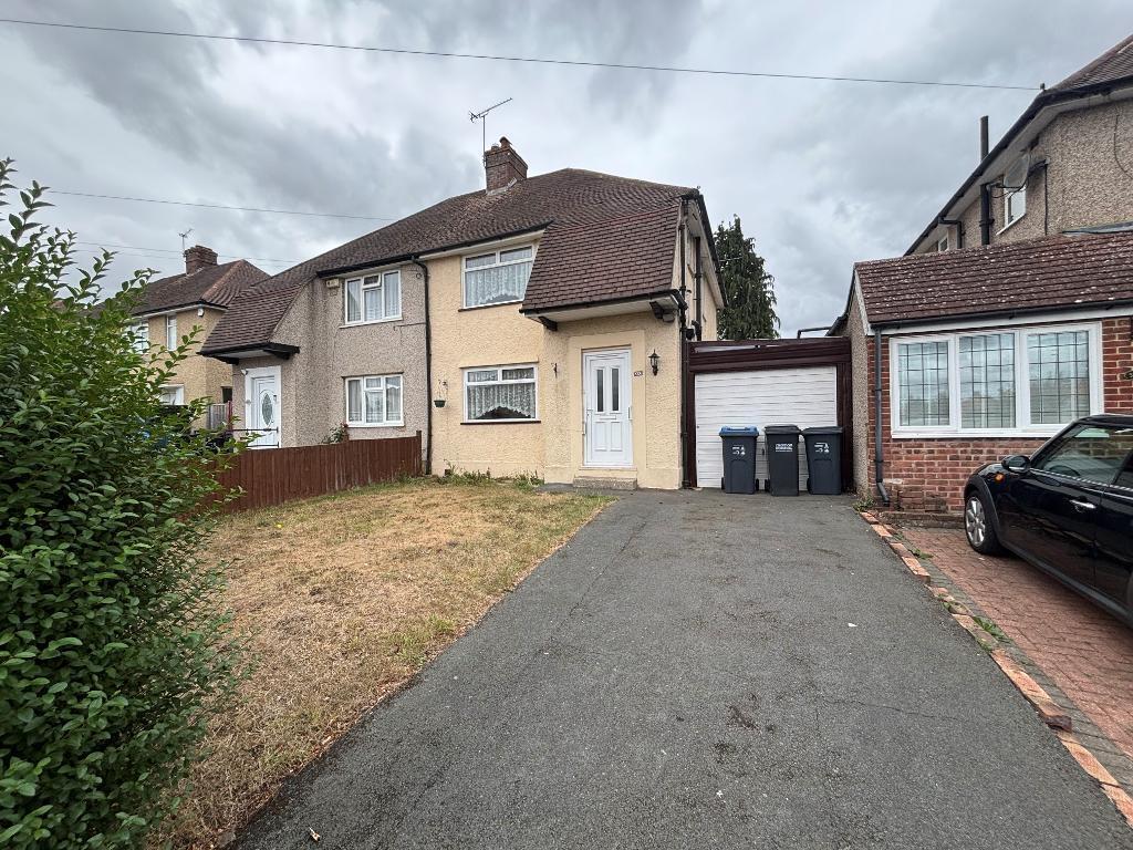Main image of property: Montacute Road, New Addington, CR0 0JE