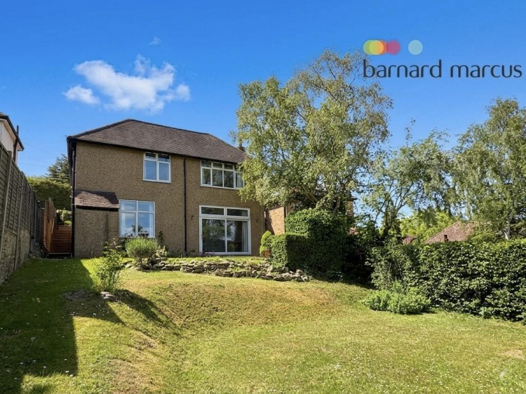 Main image of property: Riddlesdown Avenue, PURLEY