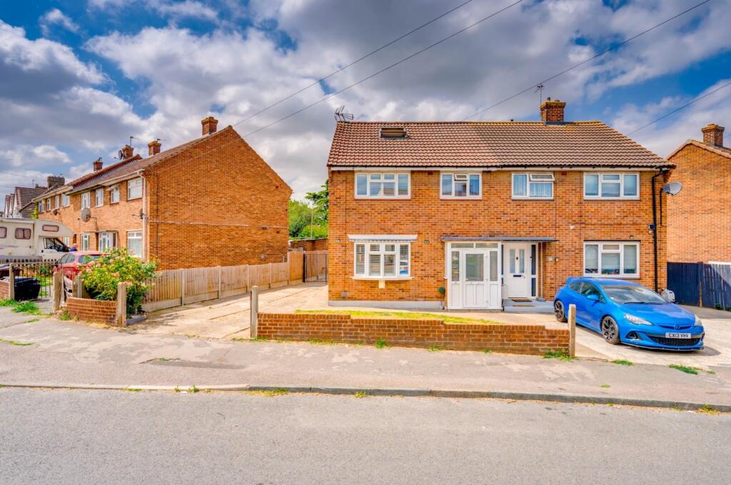 Main image of property: Hill House Road, Dartford, Kent, DA2 6EX