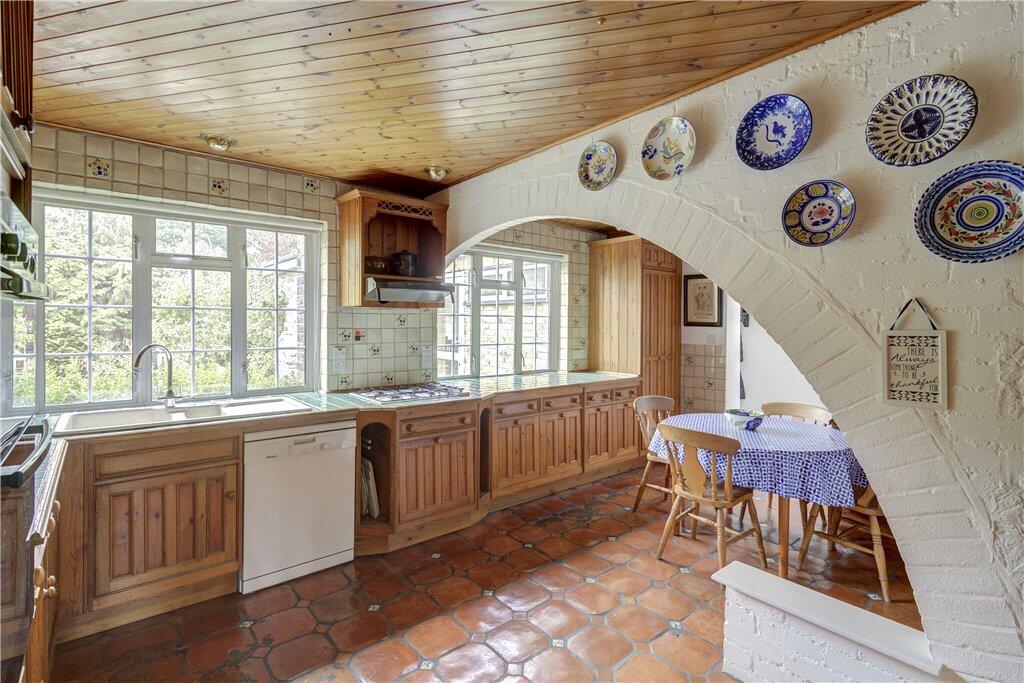 House in Kingston upon Thames - View 5
