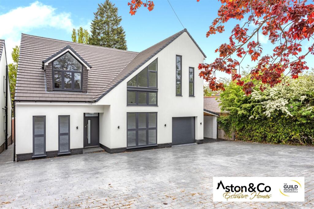 Main image of property: Lutterworth Road, Leicester