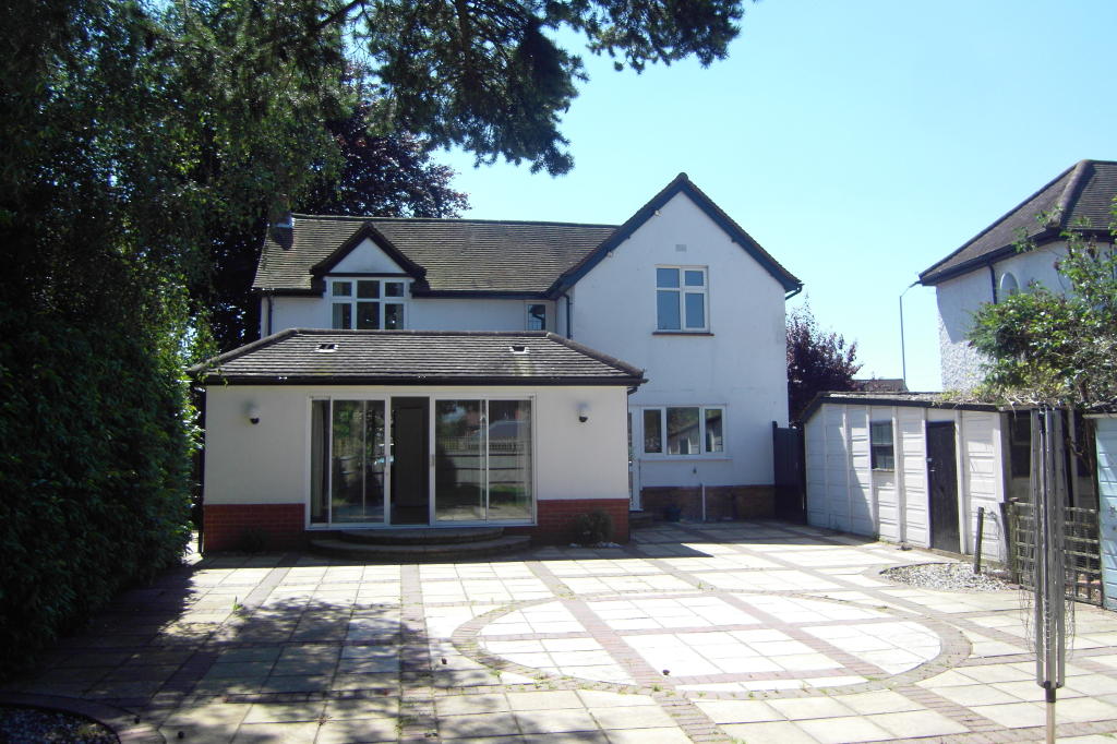 Photo of the property