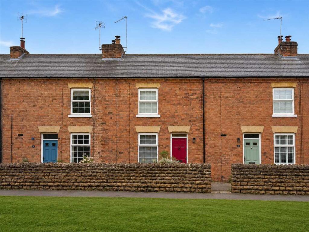 Main image of property: The Green, Ruddington, Nottingham