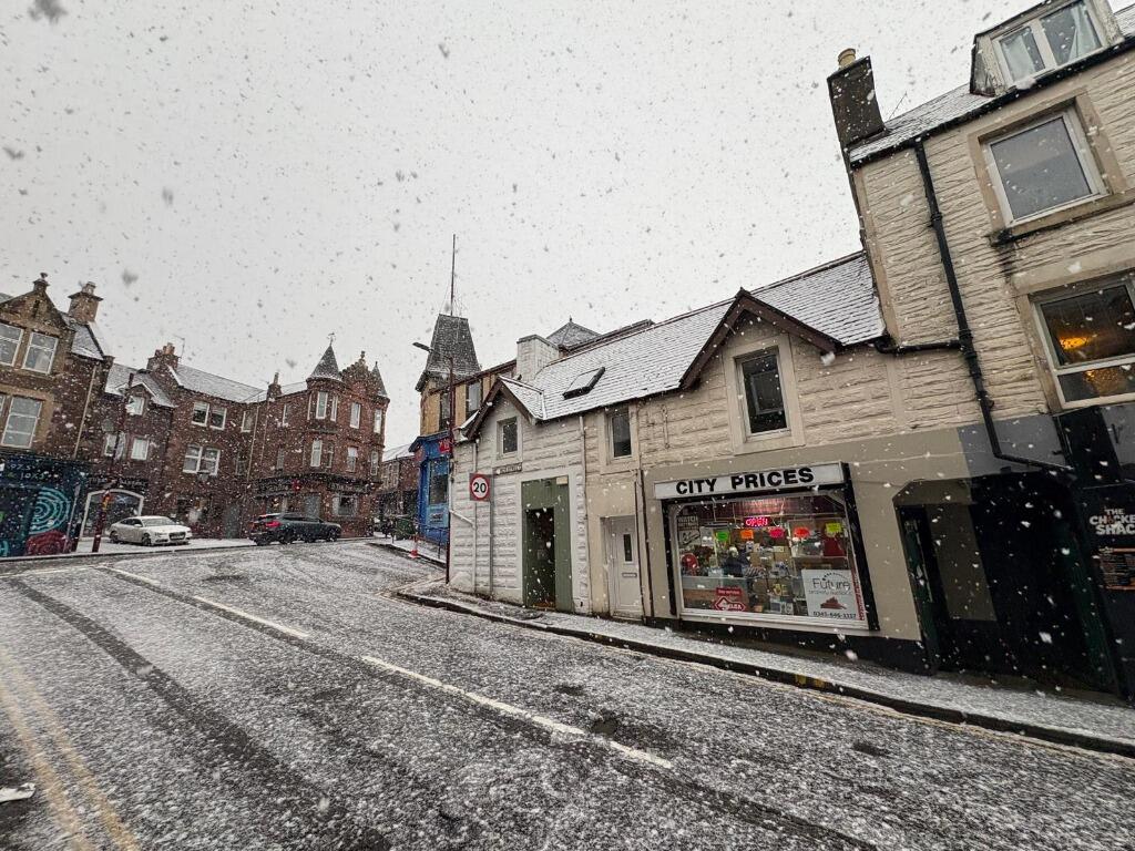 Main image of property: Church Street, Crieff, Perthshire, PH7