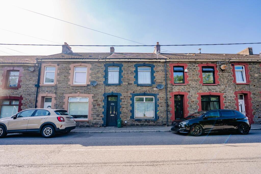 Main image of property: Brynmair Road, Aberdare