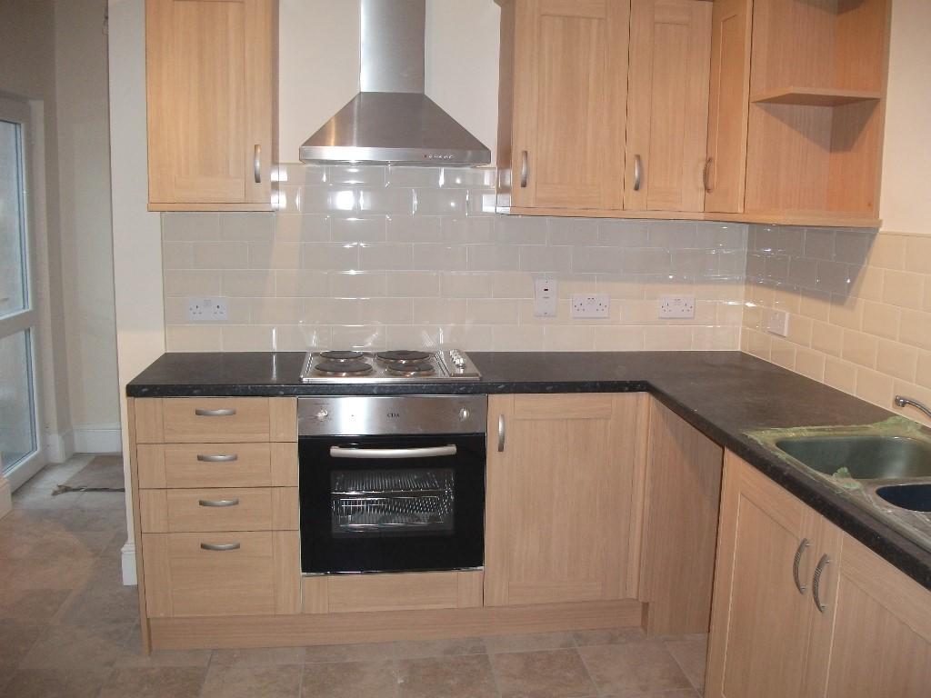 Main image of property: G/F Apartment, 11 Bradley Road, Wrexham, Wrexham (County of), LL13 7TG