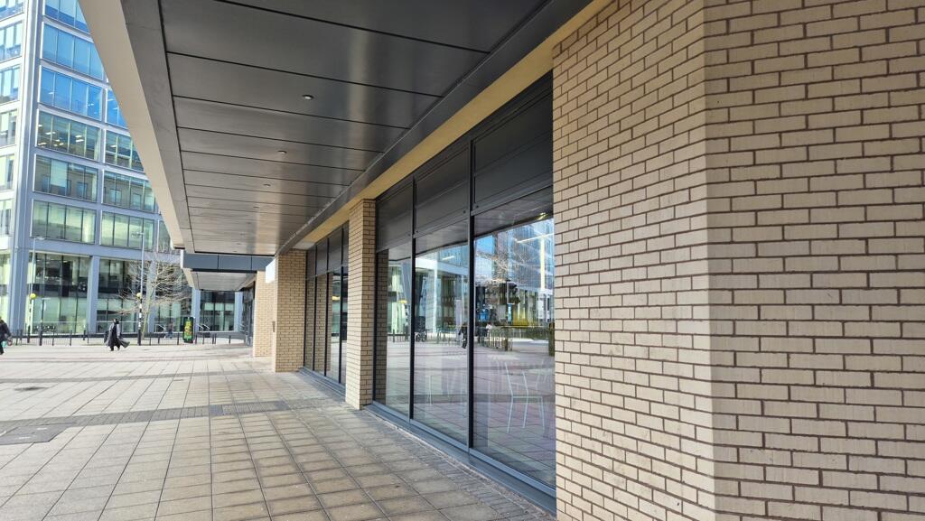 Additional image 7 of Multistory, 2 Colmore Square And Cannon House, 2 Colmore Sq