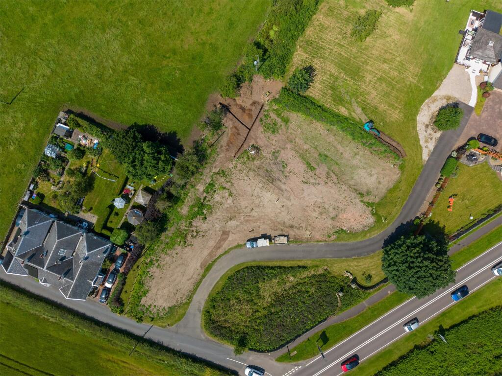 Main image of property: Plot 2, South of The Stables, Highthorne, West Kilbride, KA23 9PT
