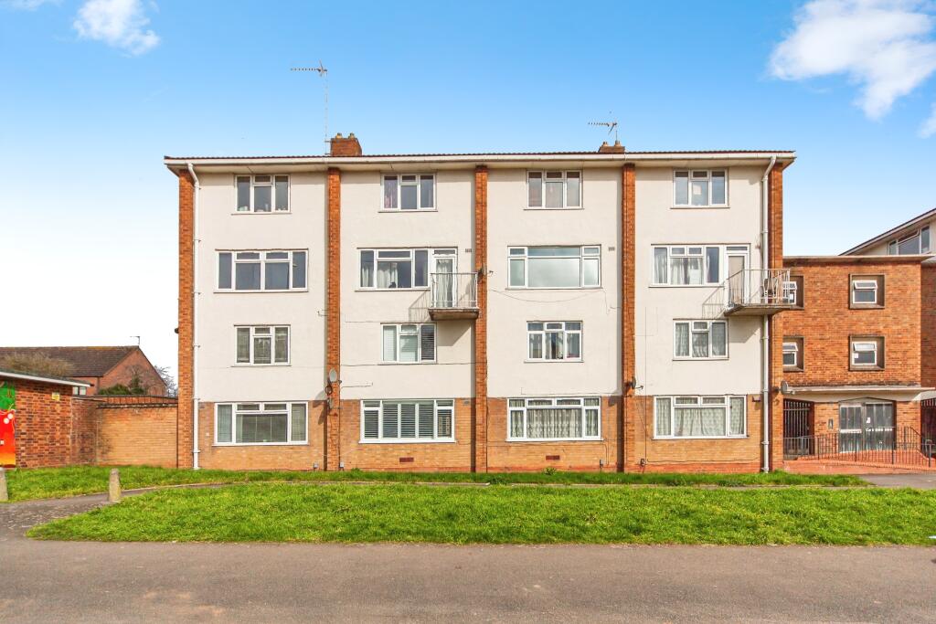 Main image of property: Crown Way, Leamington Spa, CV32
