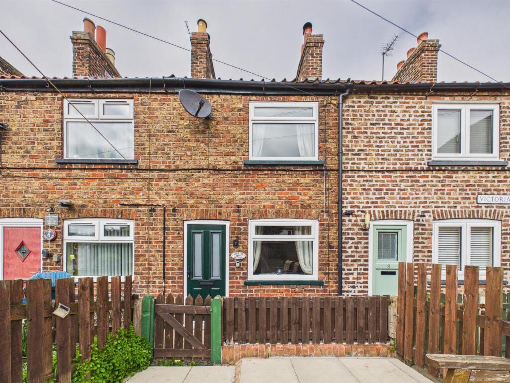 Main image of property: Victoria Terrace, Flamborough