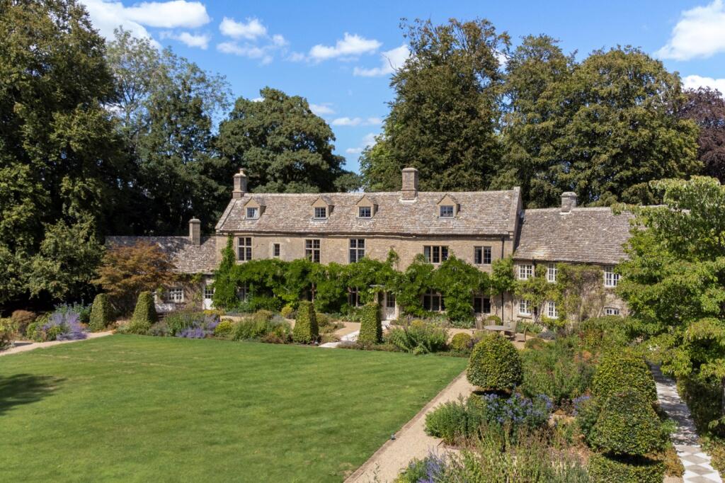 Main image of property: Ready Token, Cirencester, Gloucestershire, GL7