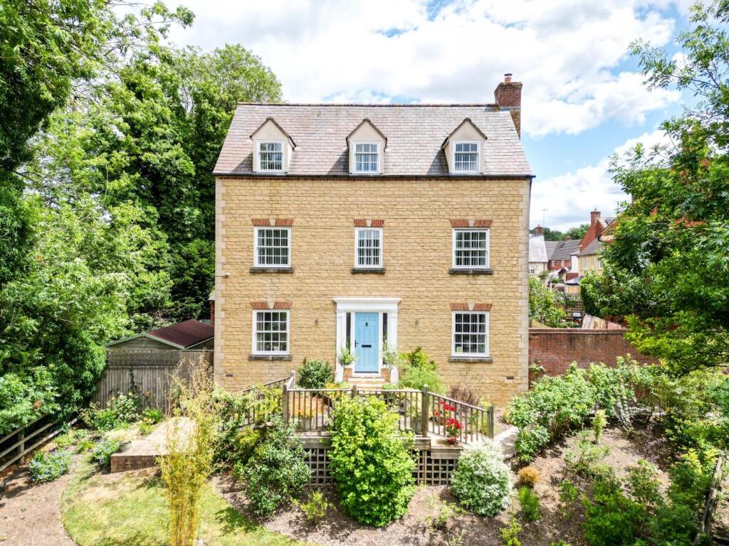 Main image of property: Riversmill, Dursley, GL11