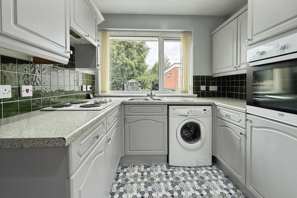 Wansfell Avenue, Carlisle, Cumbria, CA2 - View 3