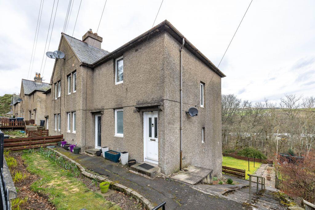 Main image of property: 204 Wood Street, Galashiels, TD1 1QY