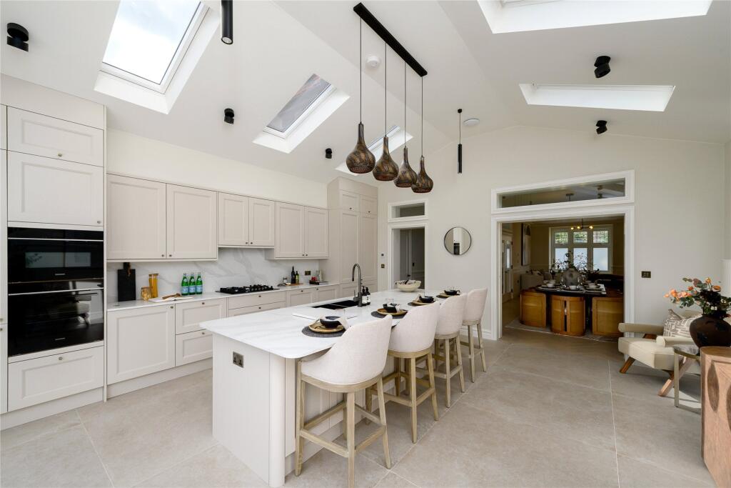 Main image of property: Daisy Lane, London, SW6
