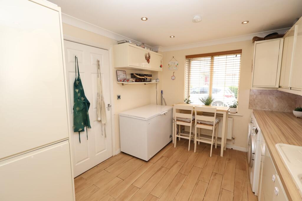 Marland Way, Stretford, M32 - More