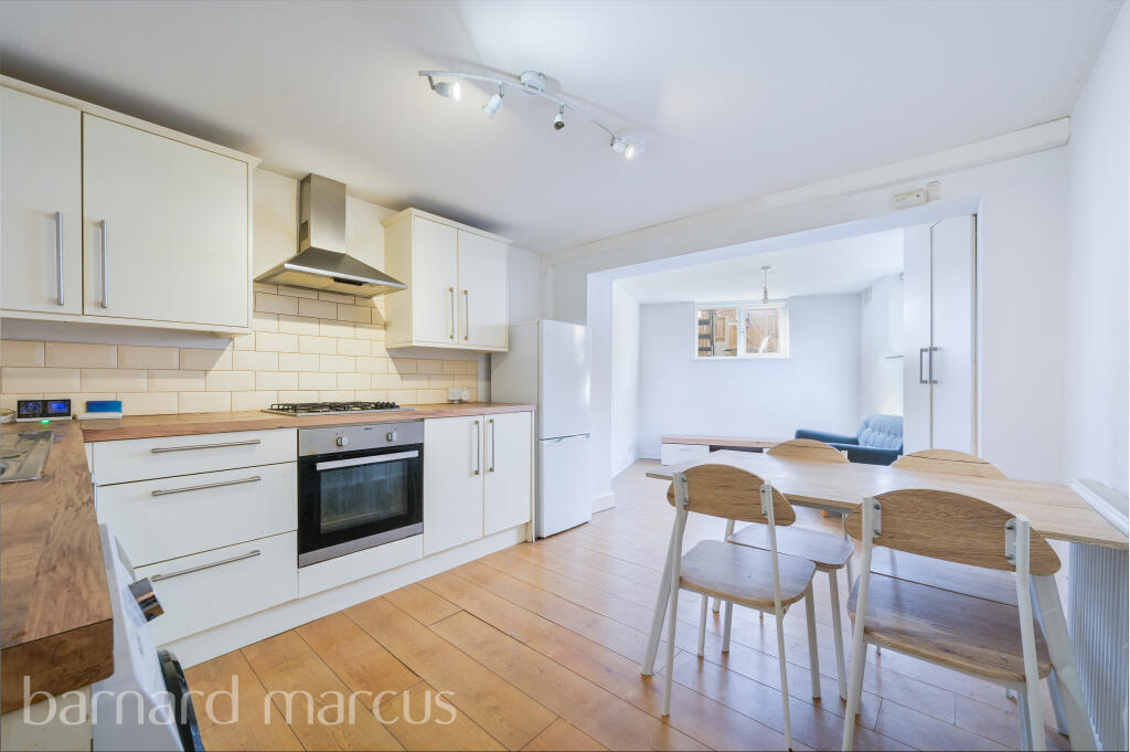 Main image of property: Eardley Road, LONDON