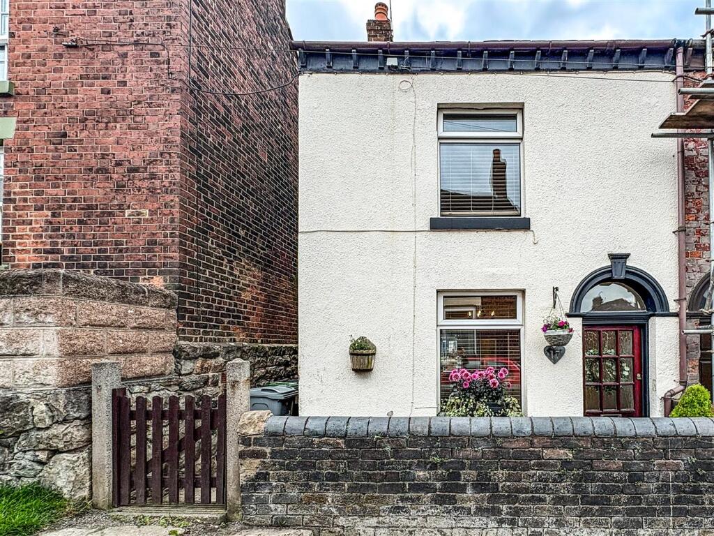 Main image of property: South Street, Mow Cop, Stoke-On-Trent