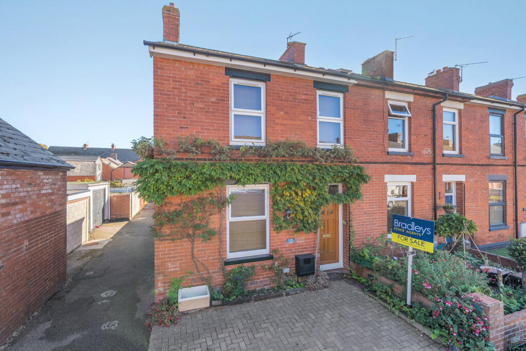 Main image of property: Egremont Road, Exmouth, Devon