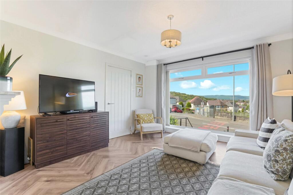 Larkfield Road, GOUROCK, Renfrewshire, PA19 photo 2