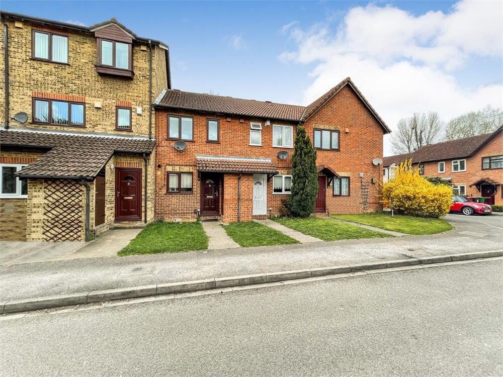 Main image of property: Haig Drive, Cippenham, SL1