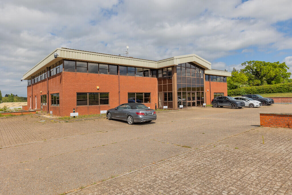 Main image of property: Little Money Road, Loddon
