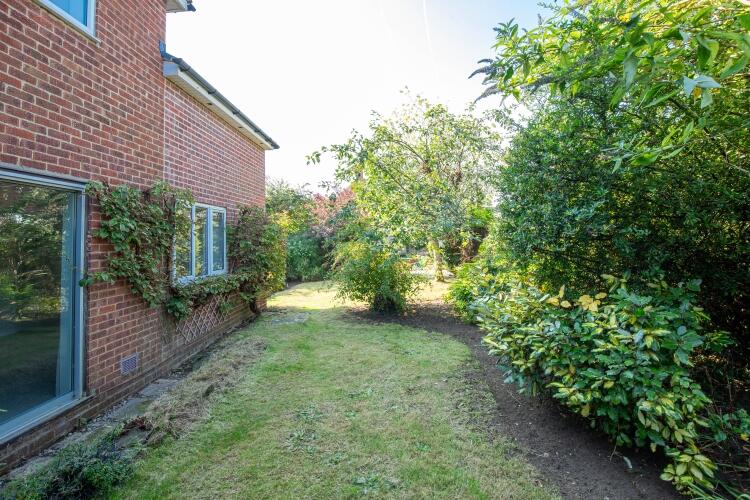 Main image of property: Cherry Tree Close, Southmoor
