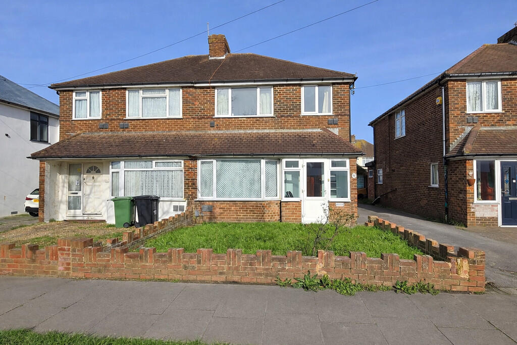 Main image of property: Old Shoreham Road, Portslade