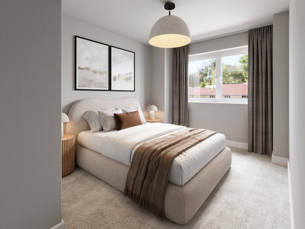 Main image of property: Tovil, Maidstone, Kent, ME15 6FL